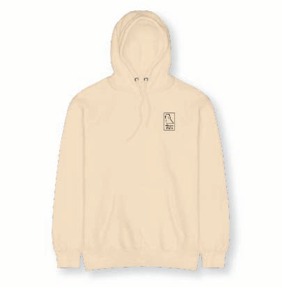 downstate soho hoodie