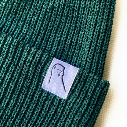 downstate watchcap