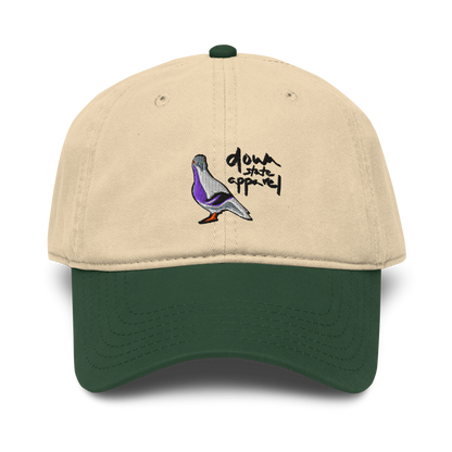 downstate baseball cap