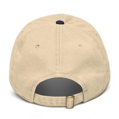 downstate baseball cap