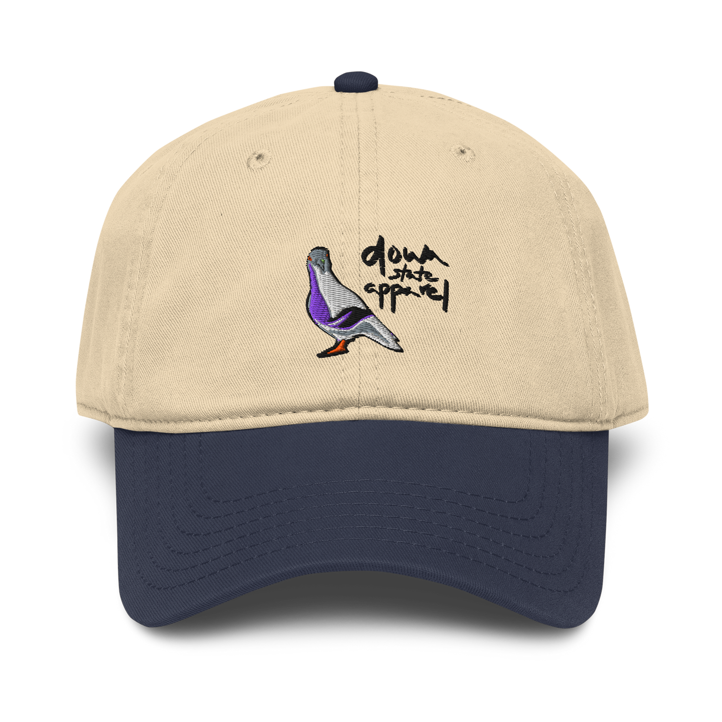 downstate baseball cap
