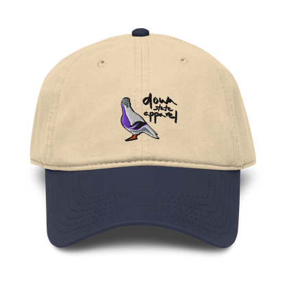 downstate baseball cap