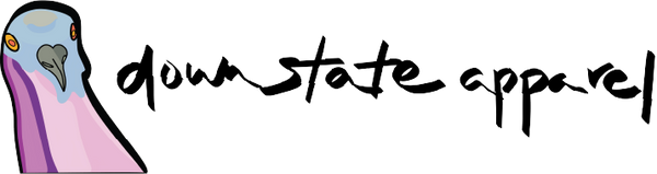 downstate apparel